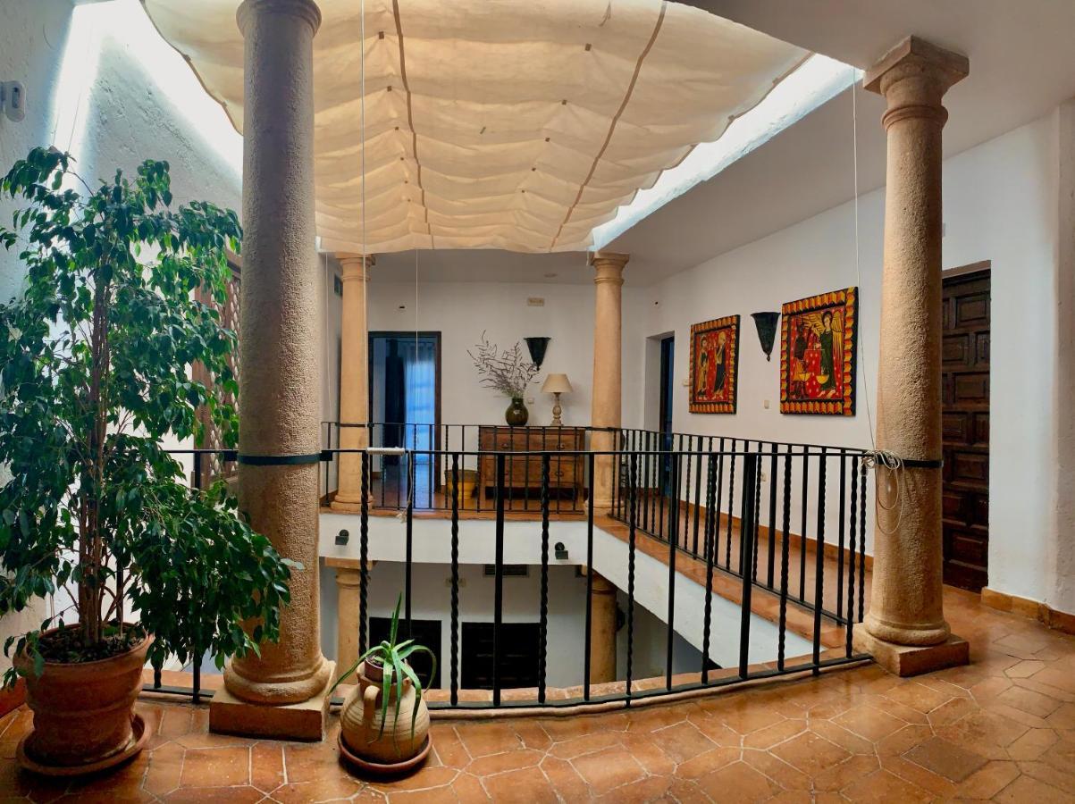Un Autentico Oasis Rodeado De Historia Ронда Экстерьер фото